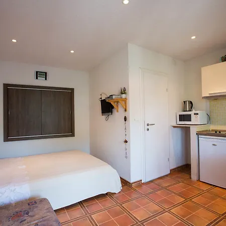 Anita Appartement