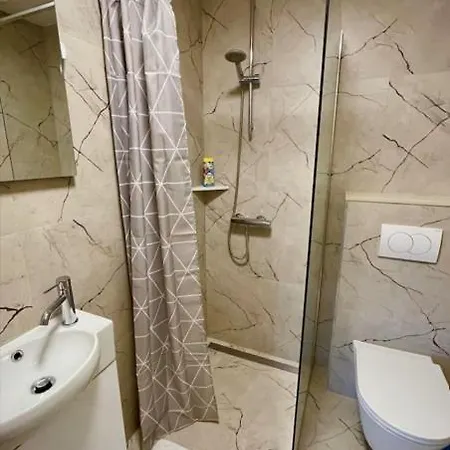 Appartement Anita