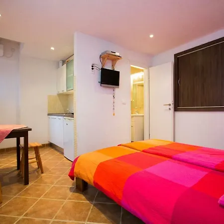Appartement Anita *