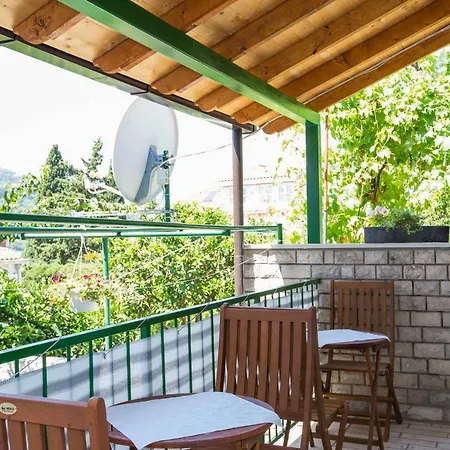 Anita Apartman *
