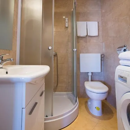 Anita Apartment Dubrovnik