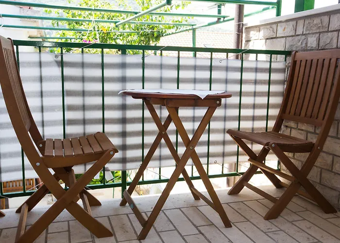 Lägenhet Anita Dubrovnik