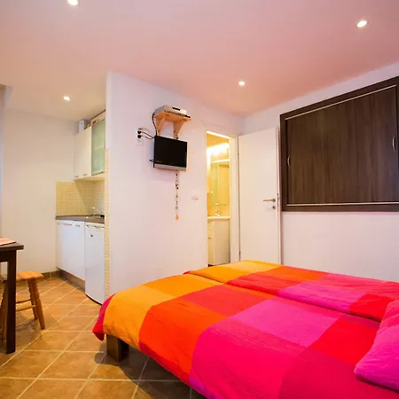 Apartamento Anita *