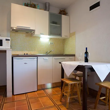 公寓 Anita 杜布罗夫尼克