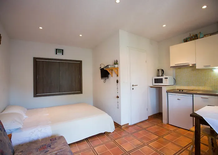 Anita Apartamento