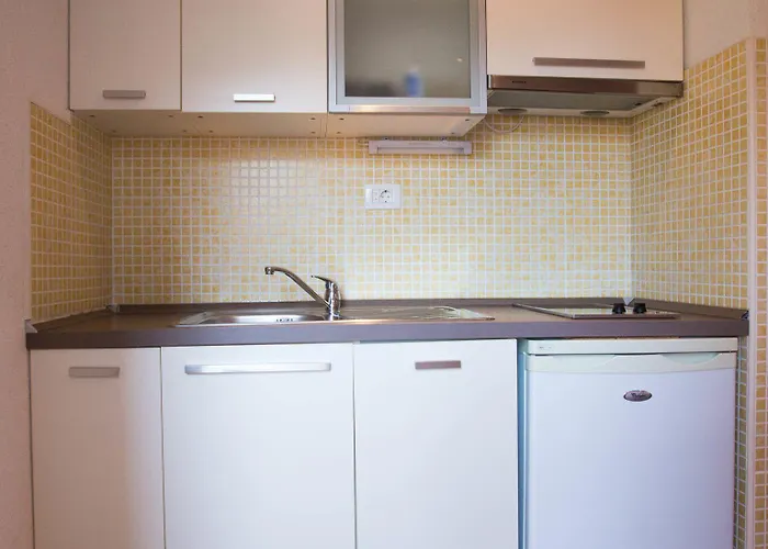 Apartamento Anita Dubrovnik