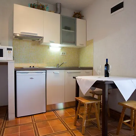 Anita ドゥブロブニク