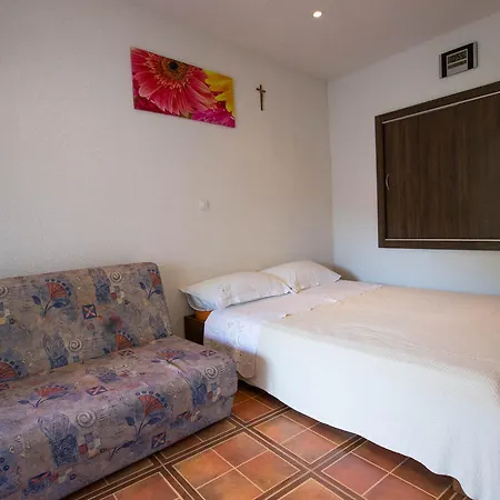 Anita ドゥブロブニク